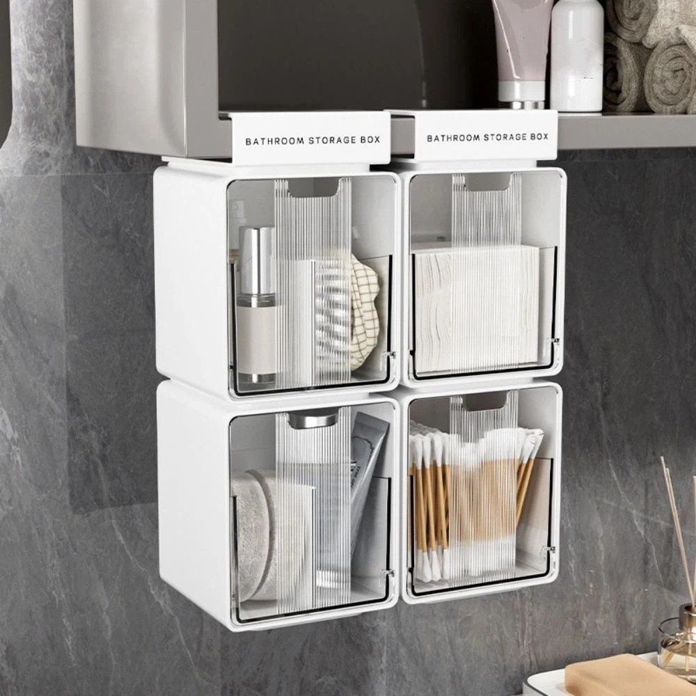 Contenitore portaoggetti trasp - Drawer Organizer Peg recensione e prezzo
