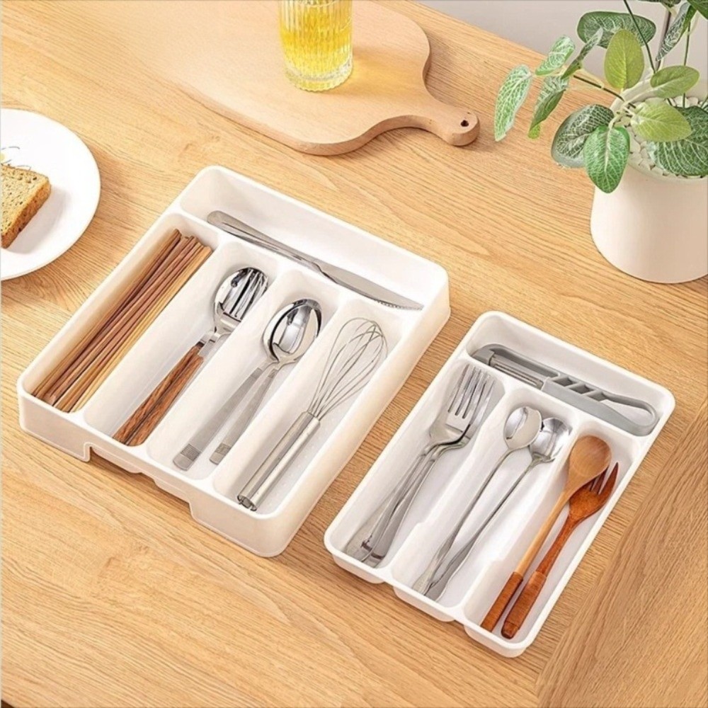 Qualità 4/5 scomparti Organizz - Drawer Organizer Peg recensione e prezzo