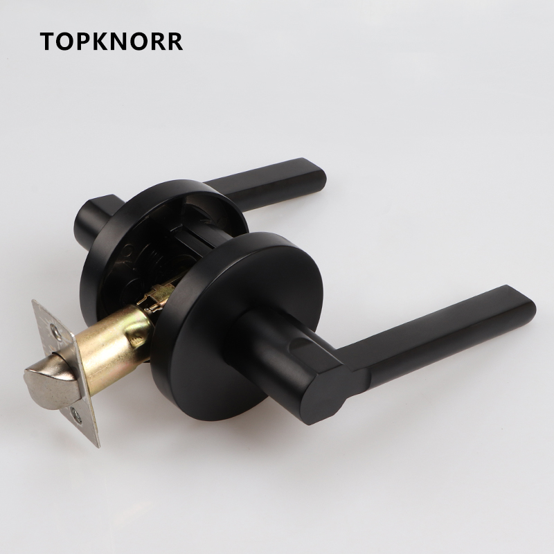 Serratura per porta WC silenzi - Door Handle Bar recensione e prezzo