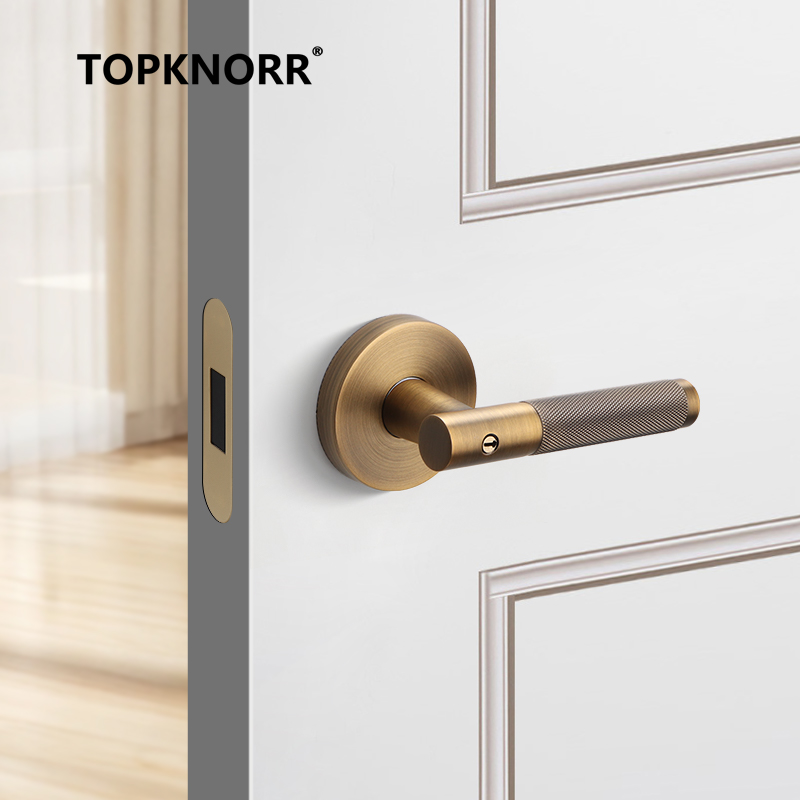 Serratura Magnetica a Tre Barr - Door Handle Bar recensione e prezzo