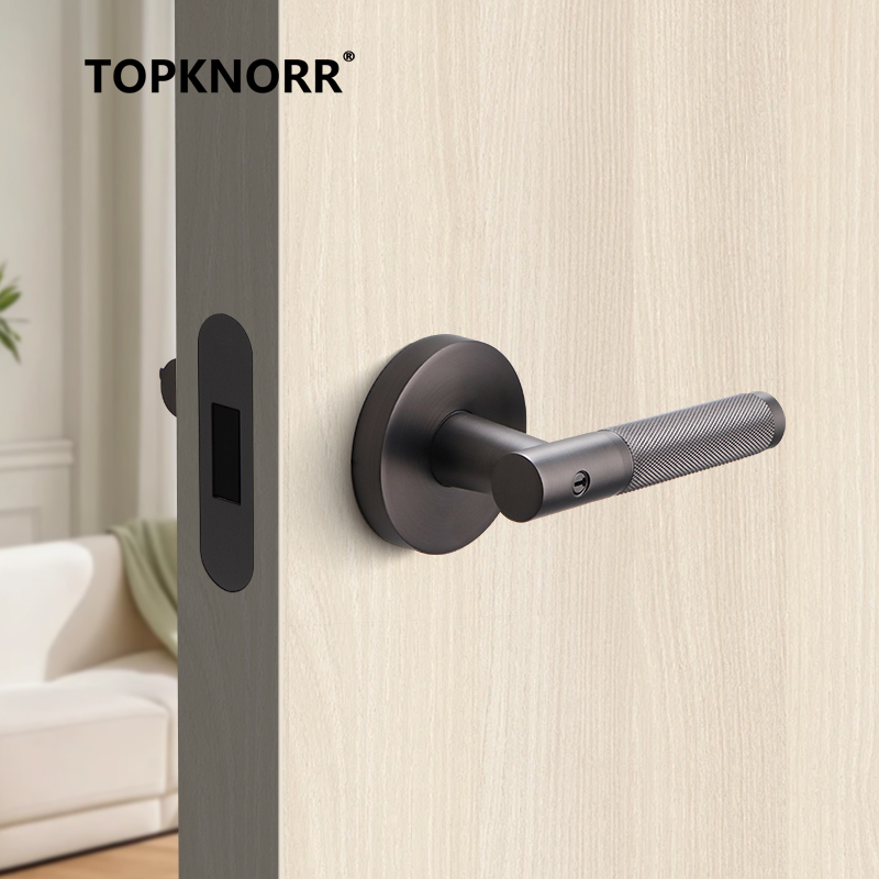 Serratura Magnetica a Tre Barr - Door Handle Bar recensione e prezzo