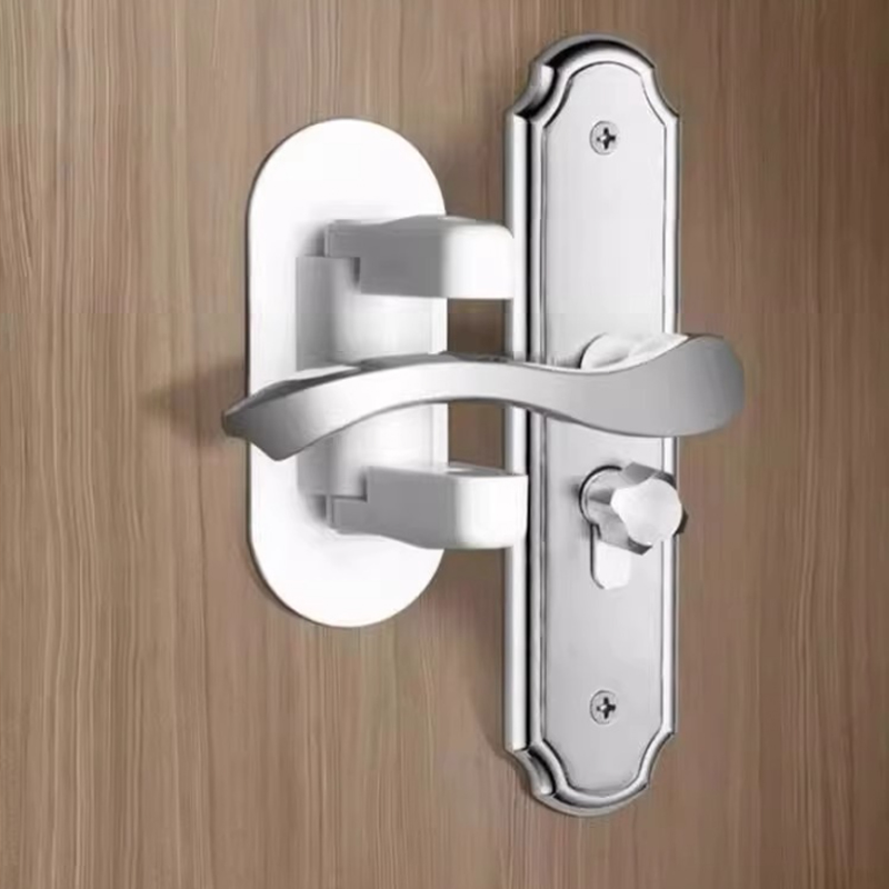 1/4pcs Serratura a leva per po - Door Handle Bar recensione e prezzo