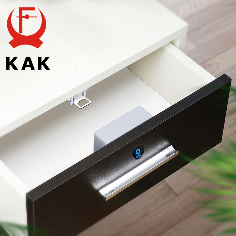 KAK Serratura elettronica Arma - Furniture Hardware Fitting recensione e prezzo