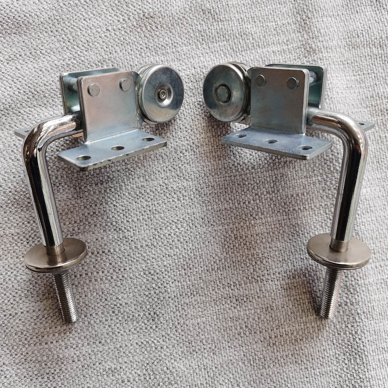 Cerniera a doppio orecchio per - Furniture Hardware Fitting recensione e prezzo