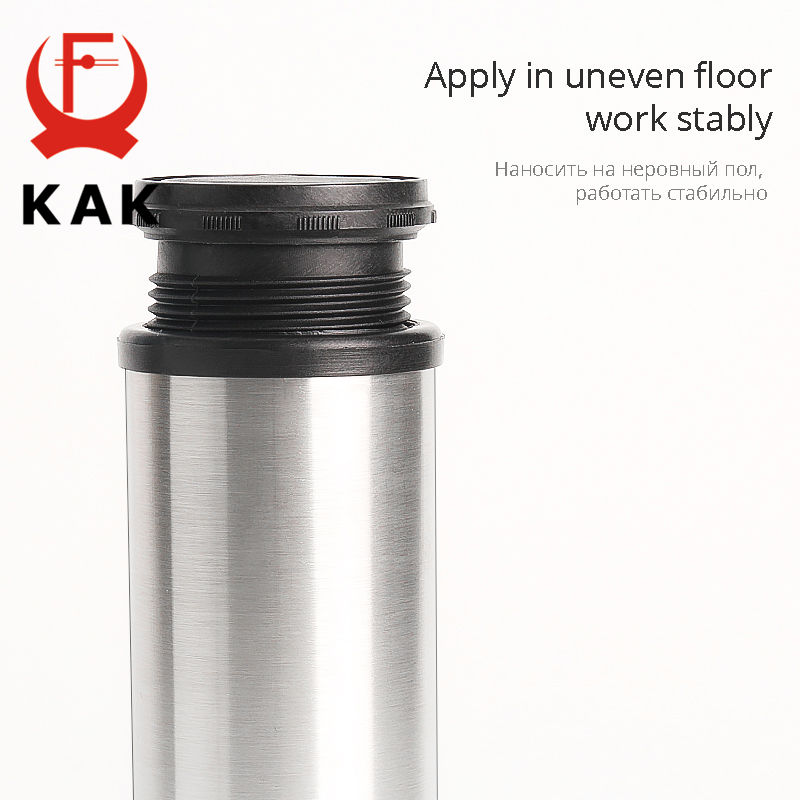 KAK Gamba per mobili in acciai - Furniture Hardware Replacement recensione e prezzo