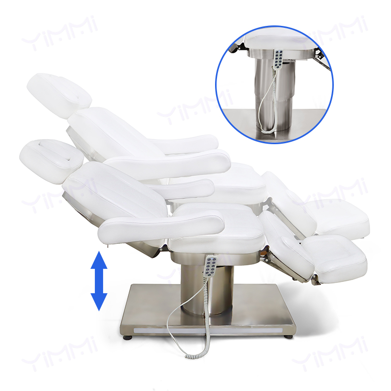 Poltrona Massaggiante Elettric - Furniture Quality Control recensione e prezzo