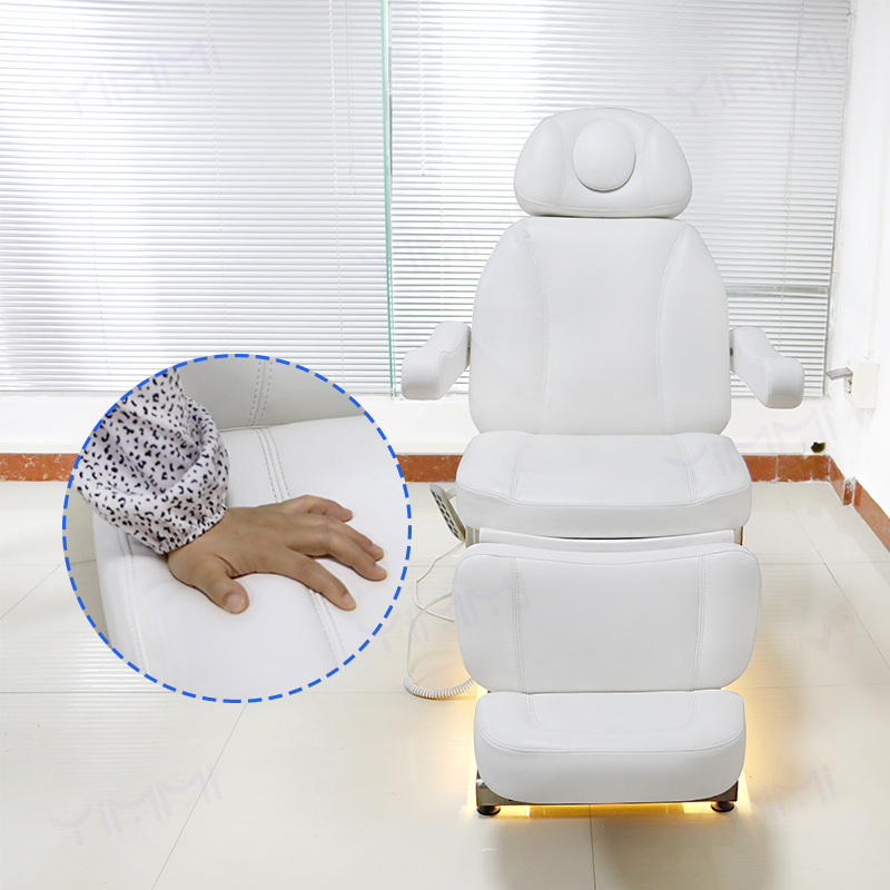 Poltrona Massaggiante Elettric - Furniture Quality Control recensione e prezzo