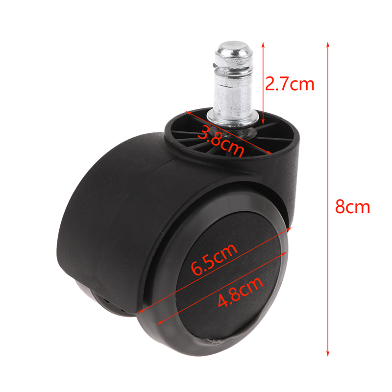 【Nuovo】Ruote girevoli universa - Furniture Hardware Replacement recensione e prezzo