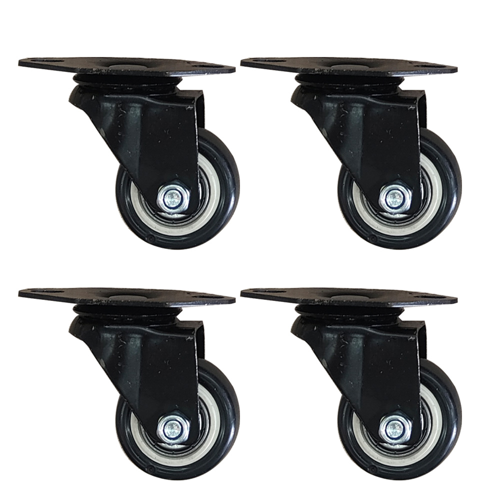 Carrello da carico Ruota Acces - Furniture Hardware Replacement recensione e prezzo