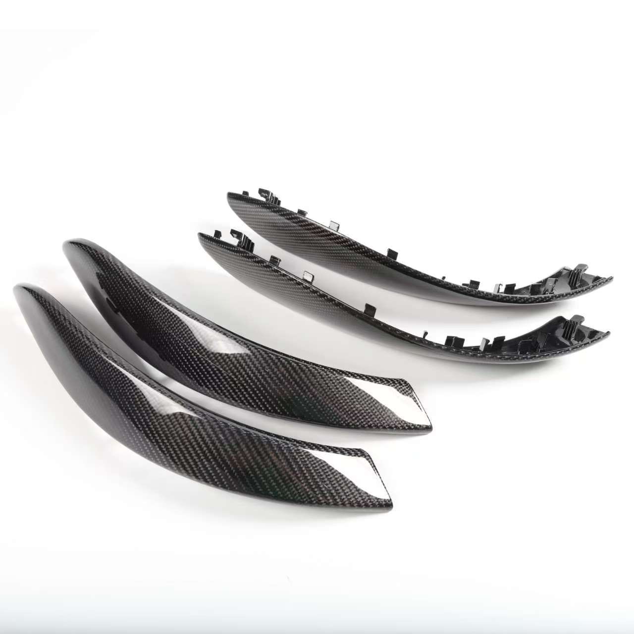 Copertura esterna per maniglia - Door Handle Bar recensione e prezzo