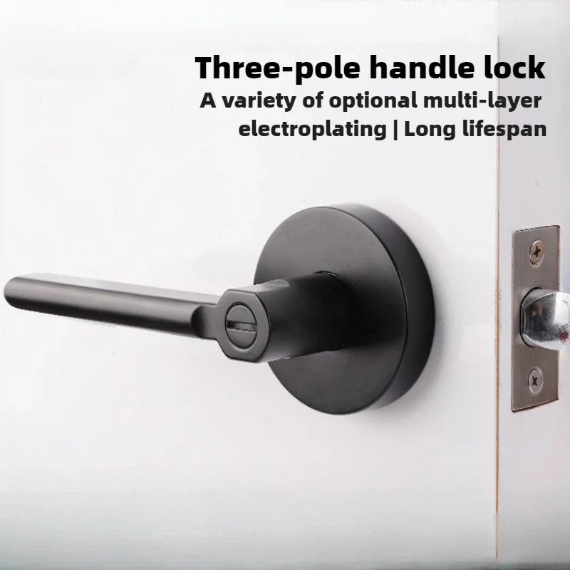 Maniglia per Porta con Serratu - Door Handle Bar recensione e prezzo