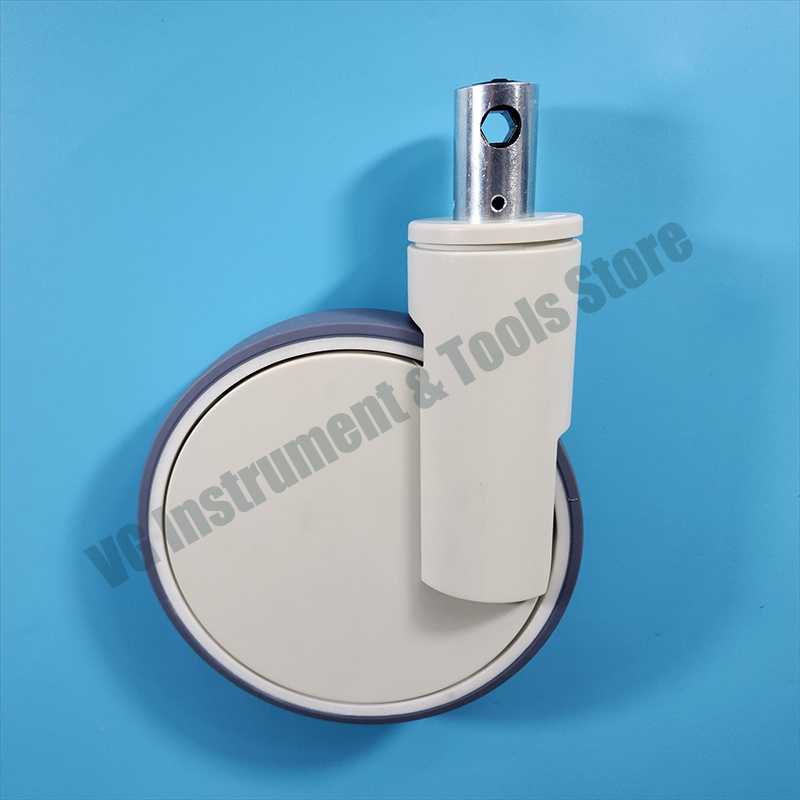 1 Pezzo - Ruota Universale Med - Furniture Quality Control recensione e prezzo