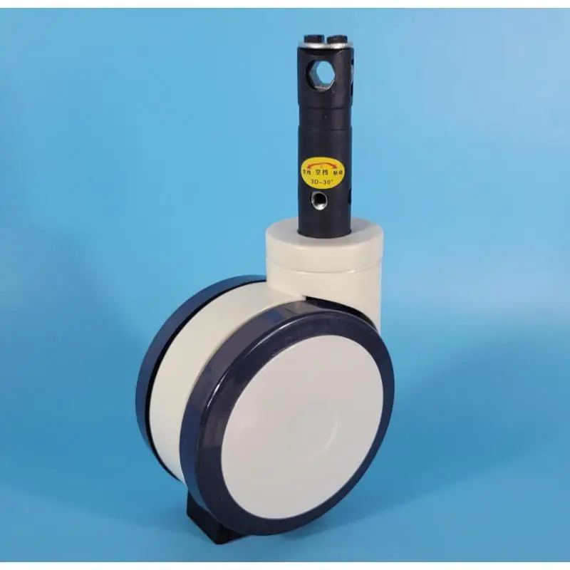 1 Pezzo Ruota Universale Medic - Furniture Quality Control recensione e prezzo