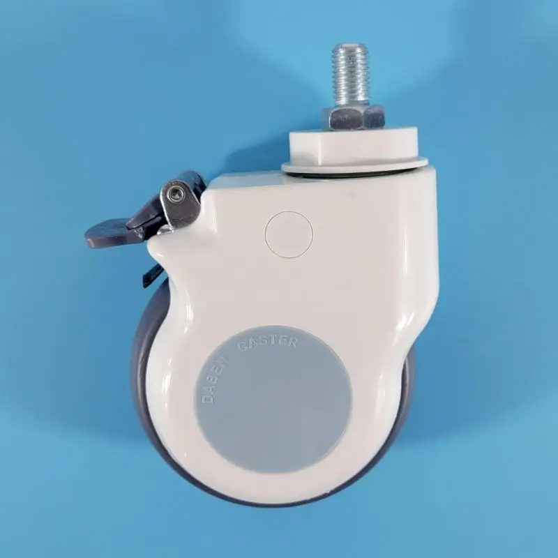 1 Pezzo Ruota Universale Medic - Furniture Quality Control recensione e prezzo