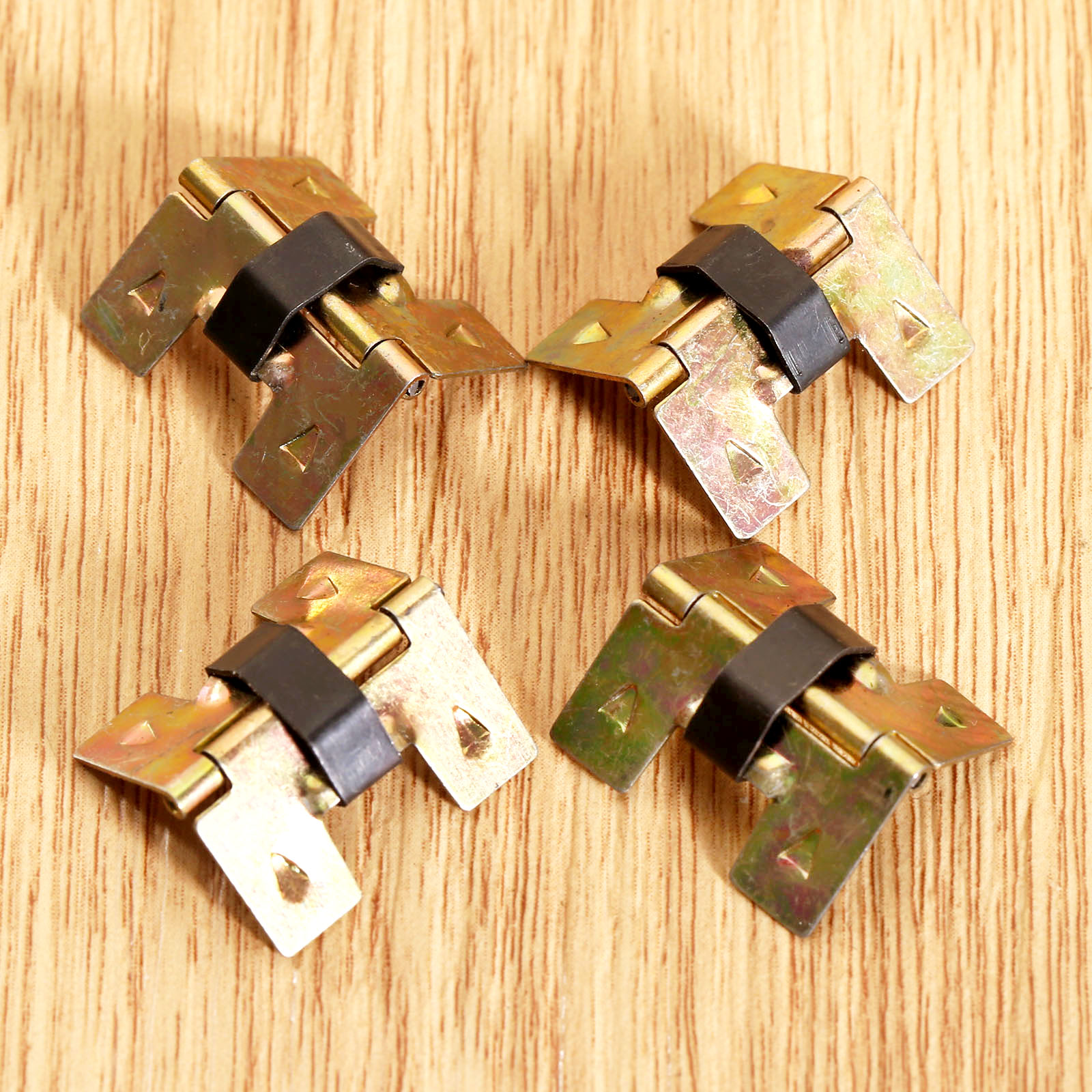 20Pc 20x18mm Retro Mini Cernie - Furniture Hardware Gold recensione e prezzo