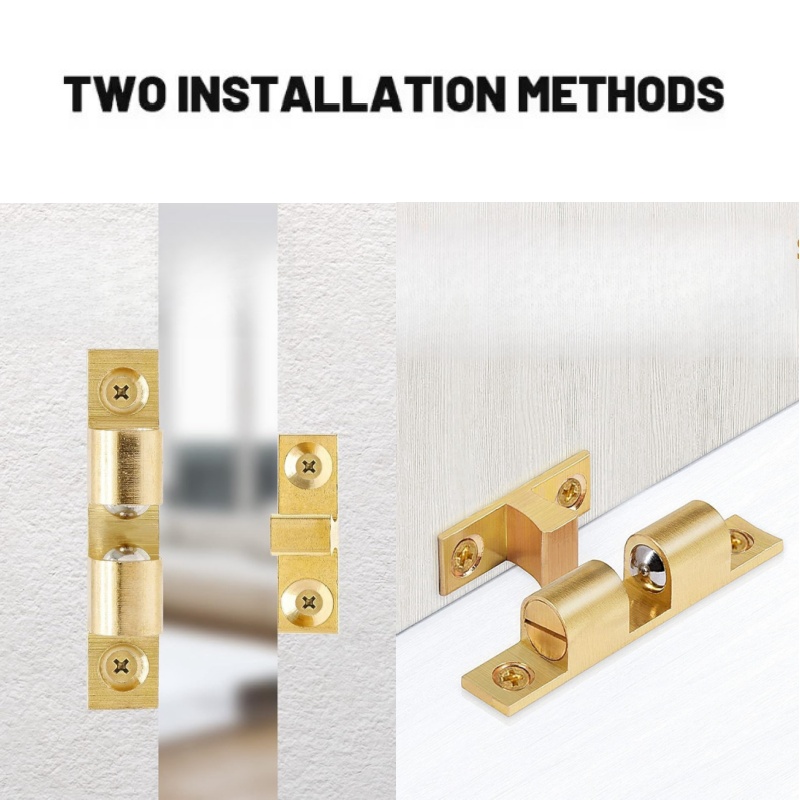 Chiusura a sfera per porta del - Furniture Hardware Fitting recensione e prezzo