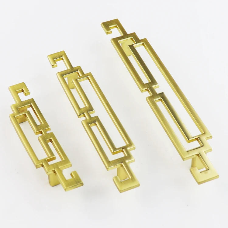 2.5 '' 3.75 '' Comò Tira Casse - Drawer Pull Gold recensione e prezzo