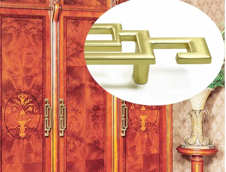 2.5 '' 3.75 '' Comò Tira Casse - Drawer Pull Gold recensione e prezzo
