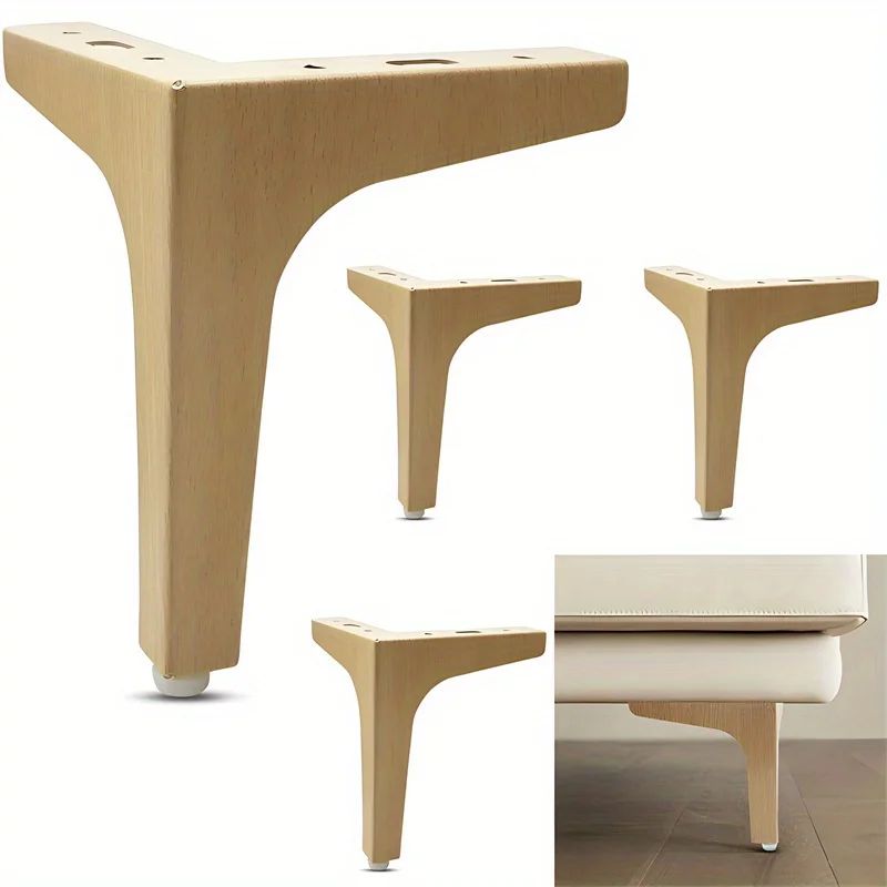 4 pezzi di accessori in metall - Furniture Hardware Replacement recensione e prezzo