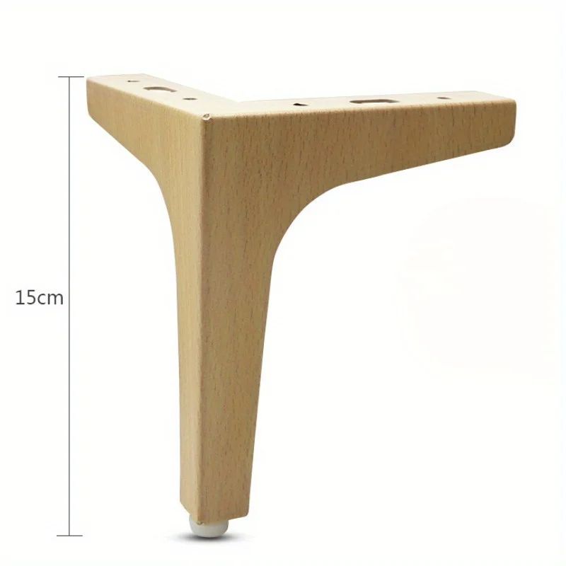 4 pezzi di accessori in metall - Furniture Hardware Replacement recensione e prezzo