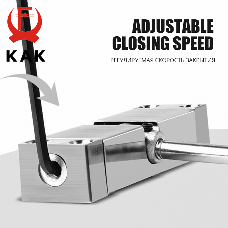 KAK nuovo dispositivo di chius - Furniture Hardware Gold recensione e prezzo