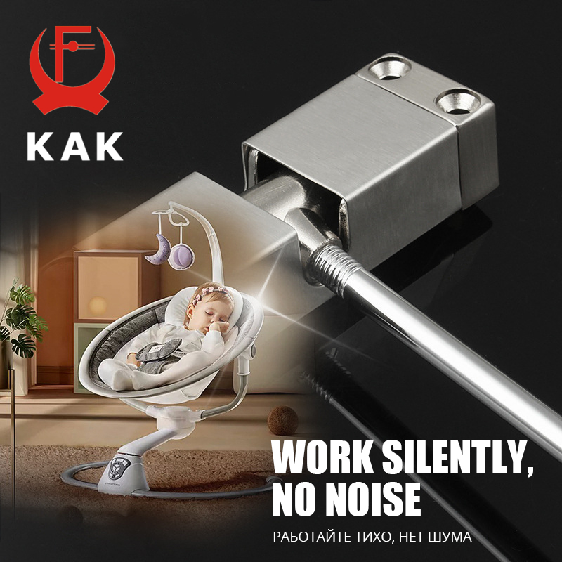 KAK nuovo dispositivo di chius - Furniture Hardware Gold recensione e prezzo