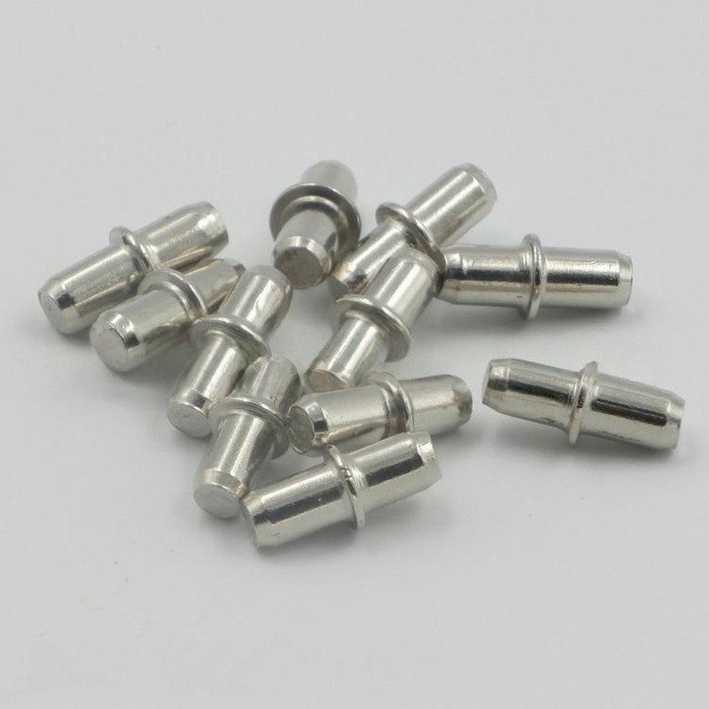 Perni per Scaffali 21 pz, Desi - Furniture Hardware Material recensione e prezzo