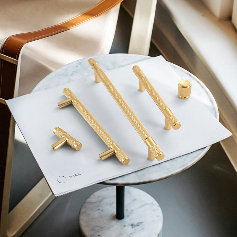 Maniglie per armadietti da cuc - Restoration Hardware Furniture Used recensione e prezzo