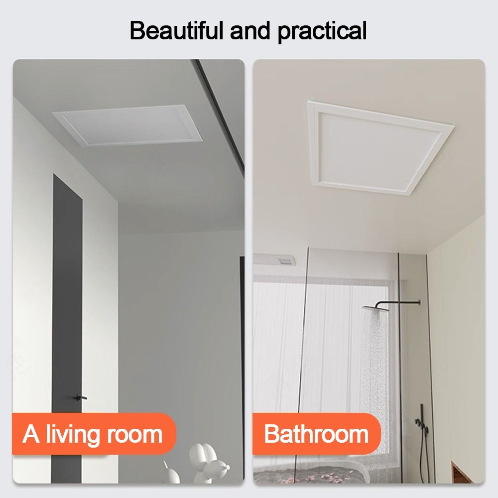 Sportello di ispezione bianco  - Furniture Hardware Fitting recensione e prezzo