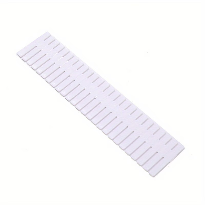 1-10 pezzi Divisori per casset - Drawer Organizer Peg recensione e prezzo