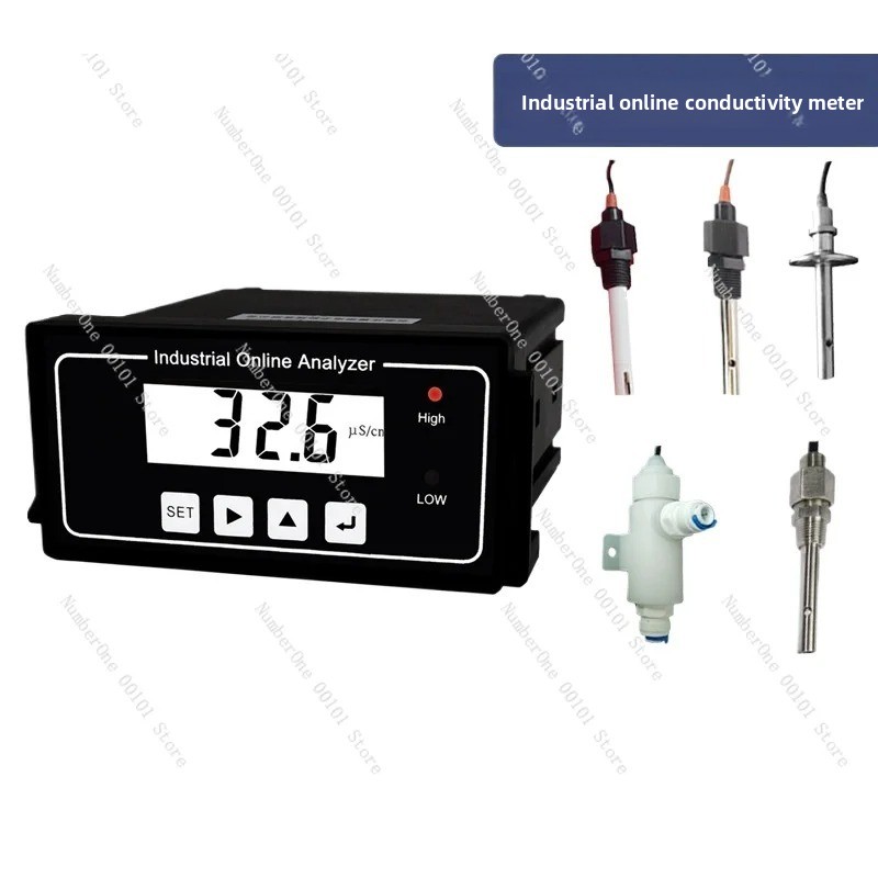 Misuratore di Conducibilità On - Furniture Quality Control recensione e prezzo