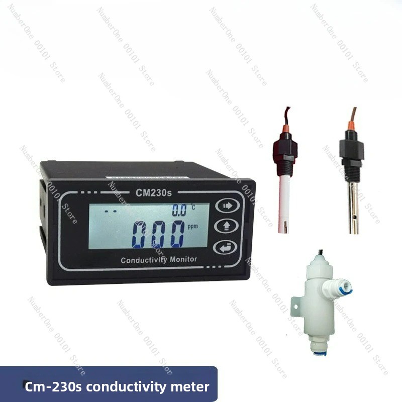 Misuratore di Conducibilità On - Furniture Quality Control recensione e prezzo