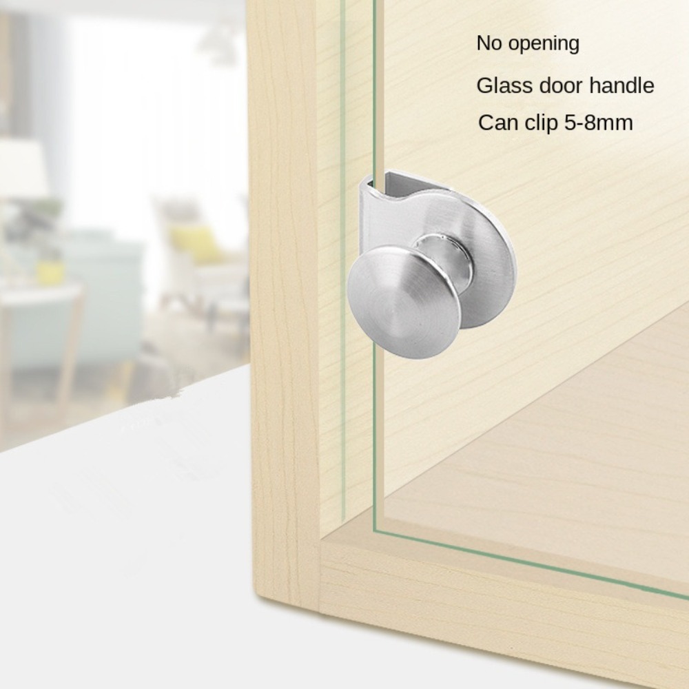 2 Pezzi Nuove Maniglie a Pomol - Furniture Hardware Replacement recensione e prezzo