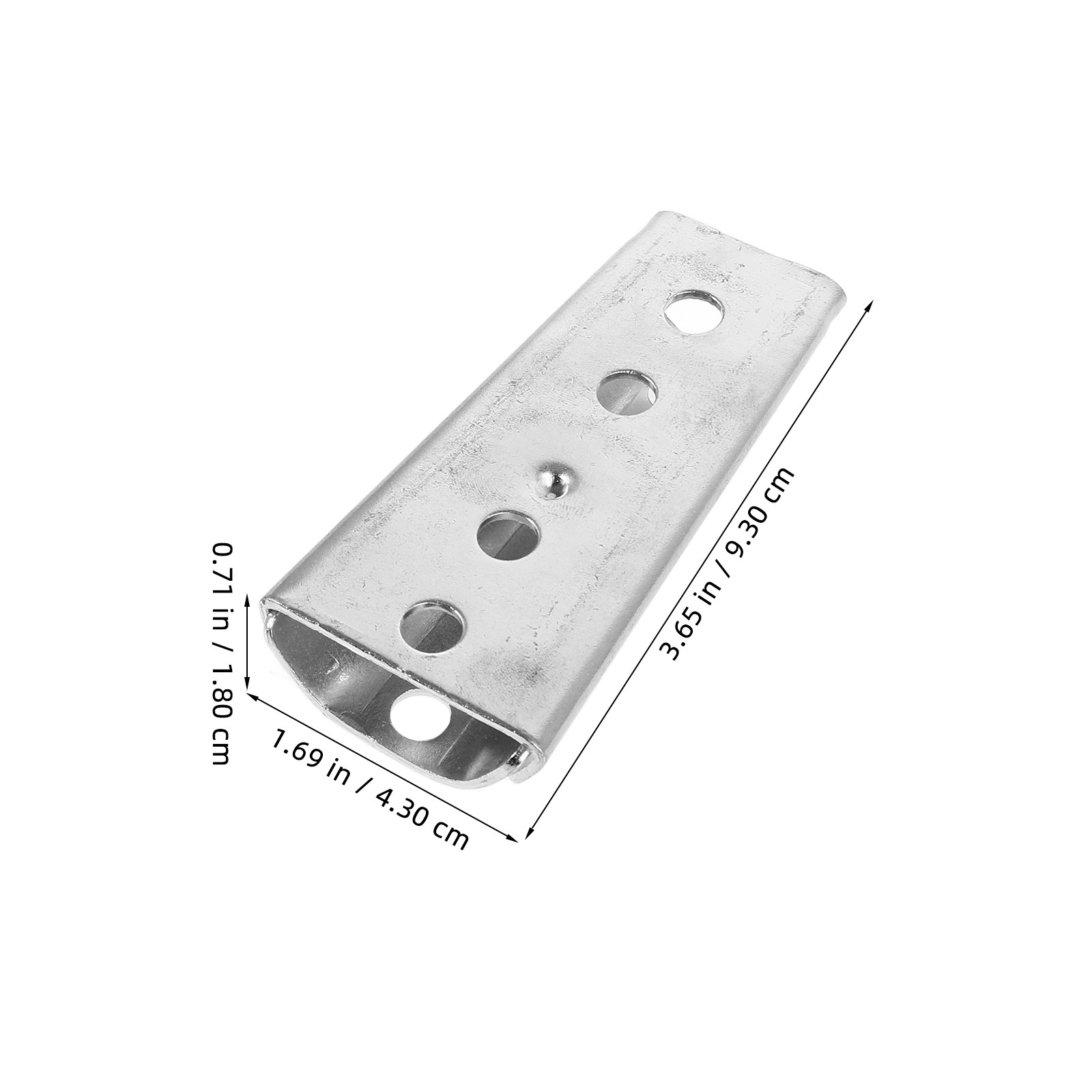 4 Pezzi Connettori per Divano, - Furniture Hardware Material recensione e prezzo