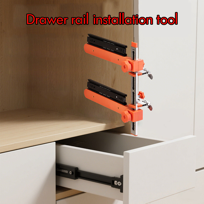 Attrezzi per l'Installazione d - Drawer Organizer Peg recensione e prezzo
