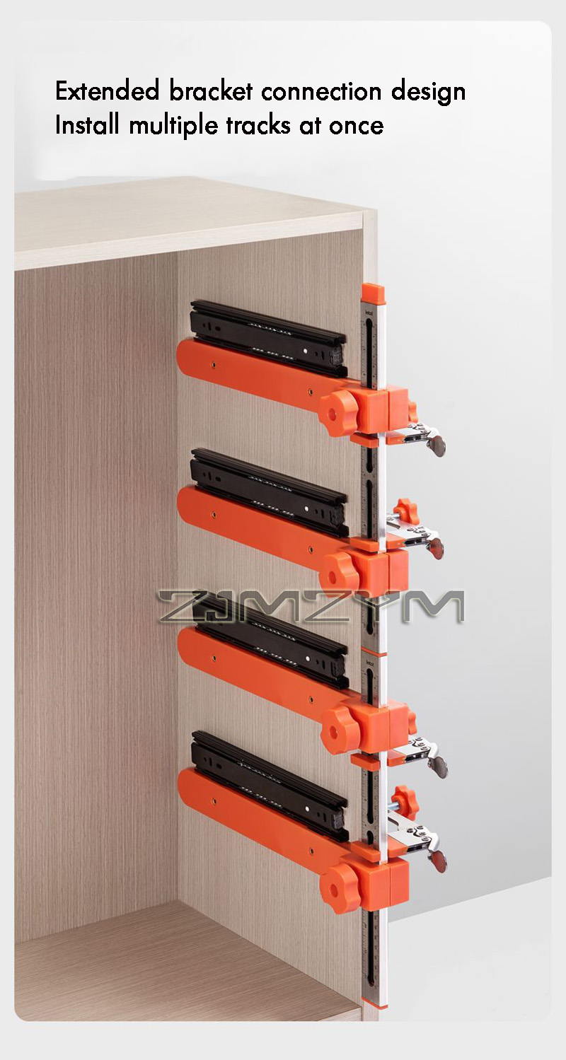 Attrezzi per l'Installazione d - Drawer Organizer Peg recensione e prezzo
