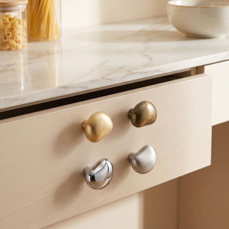 Maniglia per mobile a foro sin - Vintage Furniture Hardware Pulls recensione e prezzo