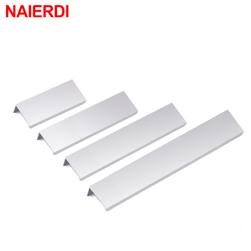 NAIERDI Maniglie per mobili na - Drawer Pull Gold recensione e prezzo