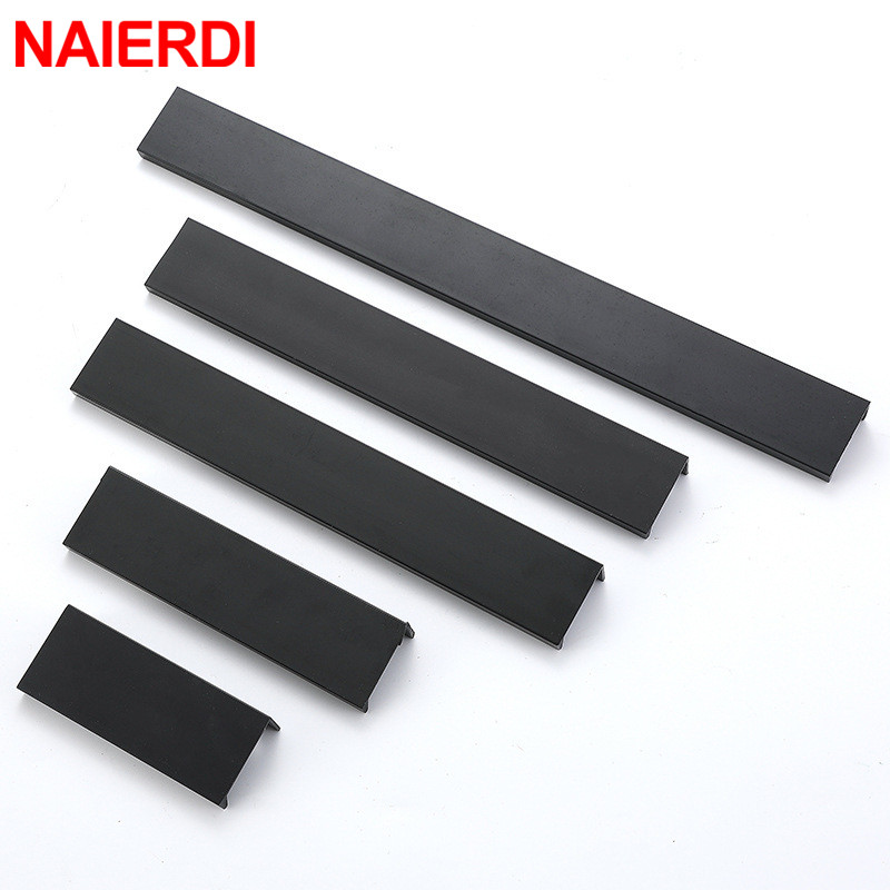NAIERDI Maniglie per mobili na - Drawer Pull Gold recensione e prezzo