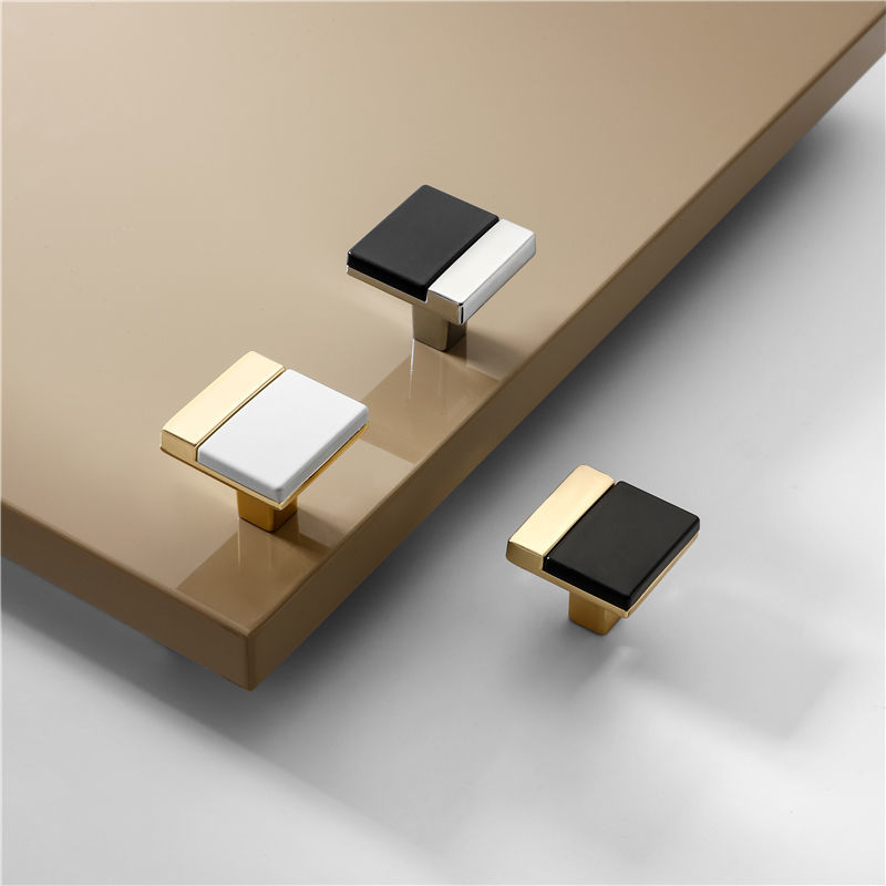 Maniglia da cucina moderna in  - Furniture Hardware Gold recensione e prezzo