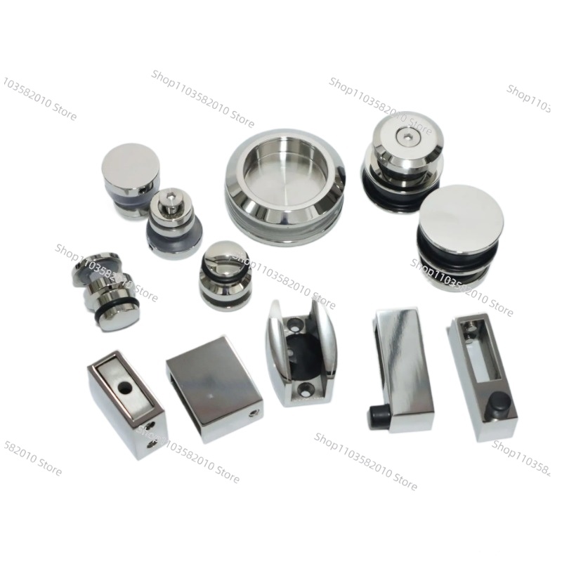 Kit Ferramenta per Porta Scorr - Furniture Hardware Fitting recensione e prezzo