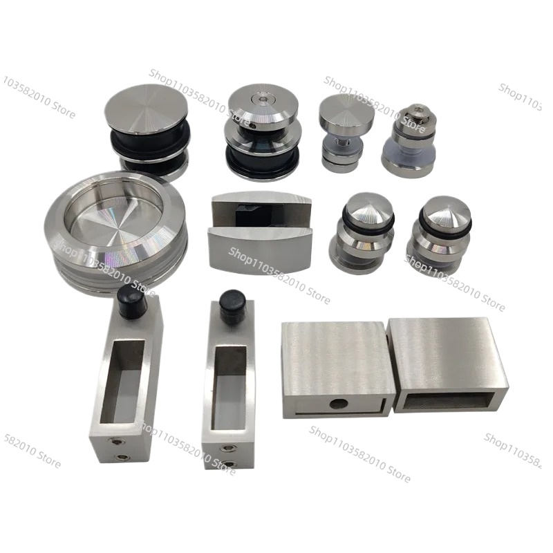 Kit Ferramenta per Porta Scorr - Furniture Hardware Fitting recensione e prezzo
