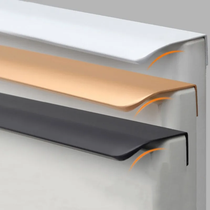 Armadietto da cucina dorato, p - Drawer Pull Gold recensione e prezzo