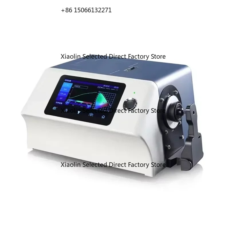 Spettrofotometro da Banco YS60 - Furniture Quality Control recensione e prezzo