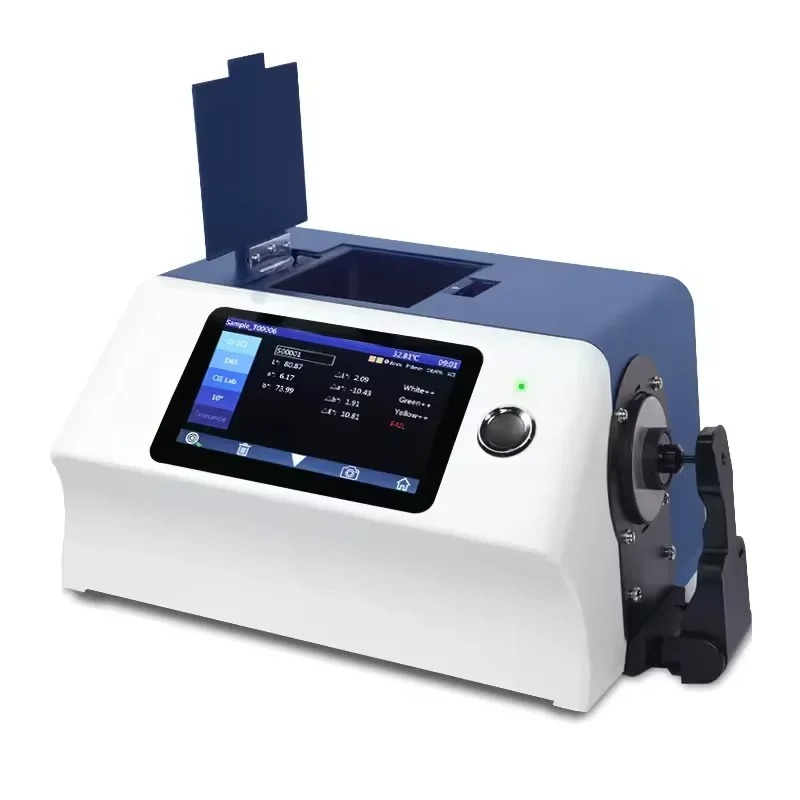 Spettrofotometro da Banco YS60 - Furniture Quality Control recensione e prezzo