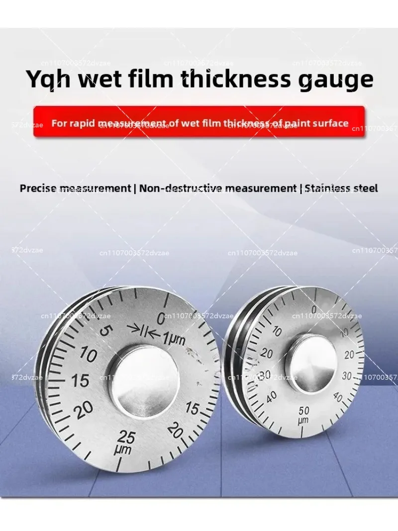 Misuratore di Spessore a Film  - Furniture Quality Control recensione e prezzo
