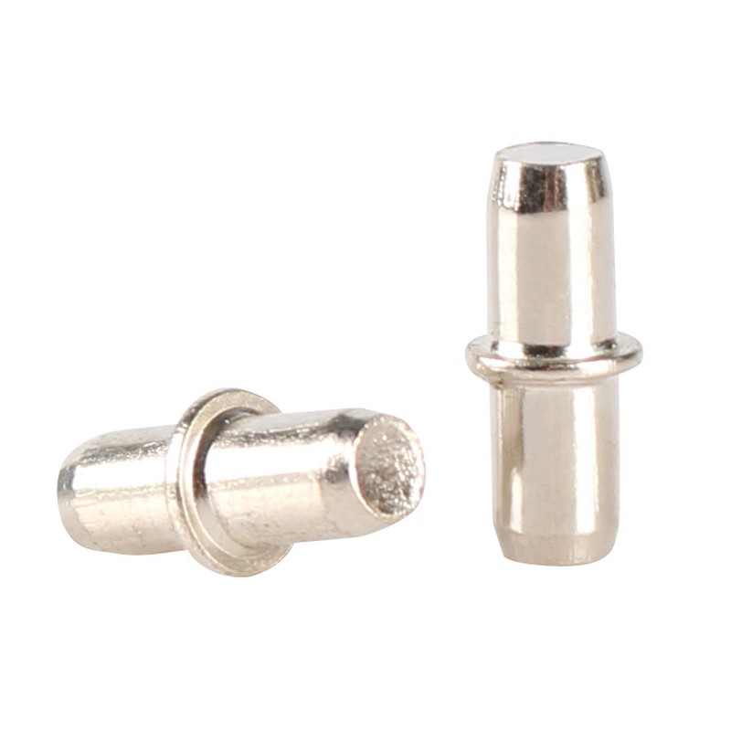 Perni per Scaffali 55 pz, Desi - Furniture Hardware Material recensione e prezzo