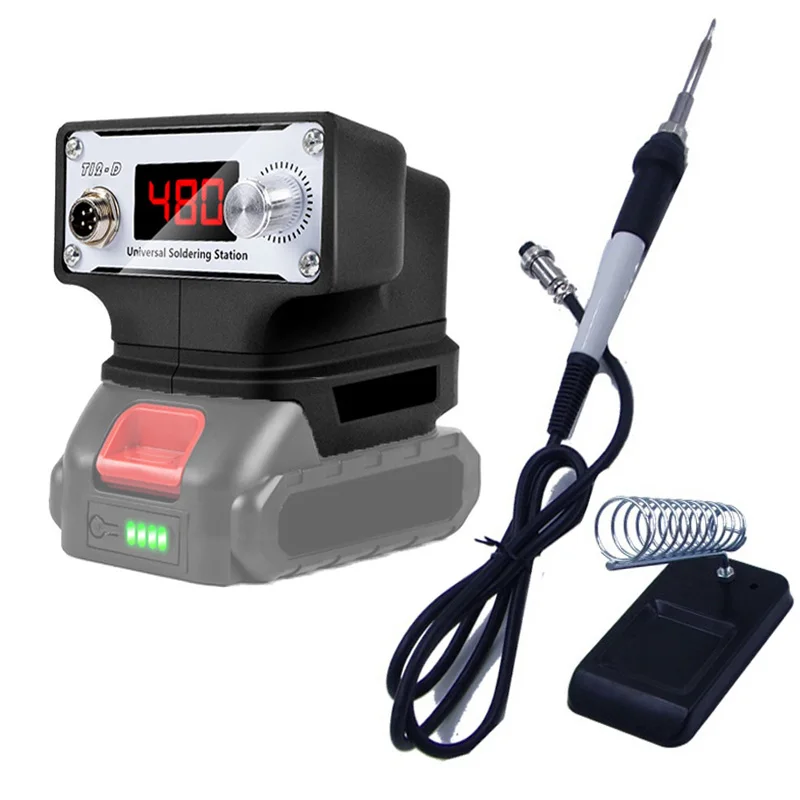 Stazione di saldatura per sald - Milwaukee Drill M12 Fuel recensione e prezzo
