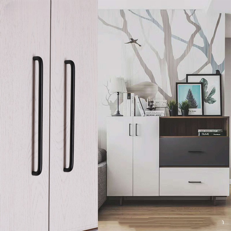 Maniglie per mobili da cucina  - Restoration Hardware Furniture Used recensione e prezzo