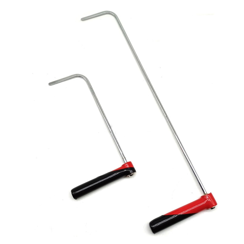Utilizzato per la riparazione  - Door Handle Bar recensione e prezzo